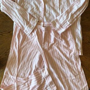 Victoria’s Secret Pajama Set - M